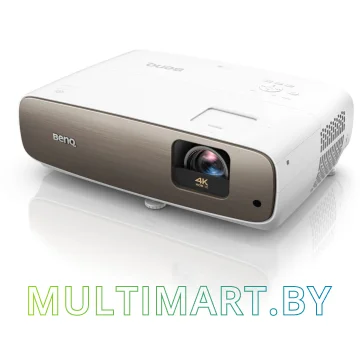 Проектор Benq W2700i картинка 4